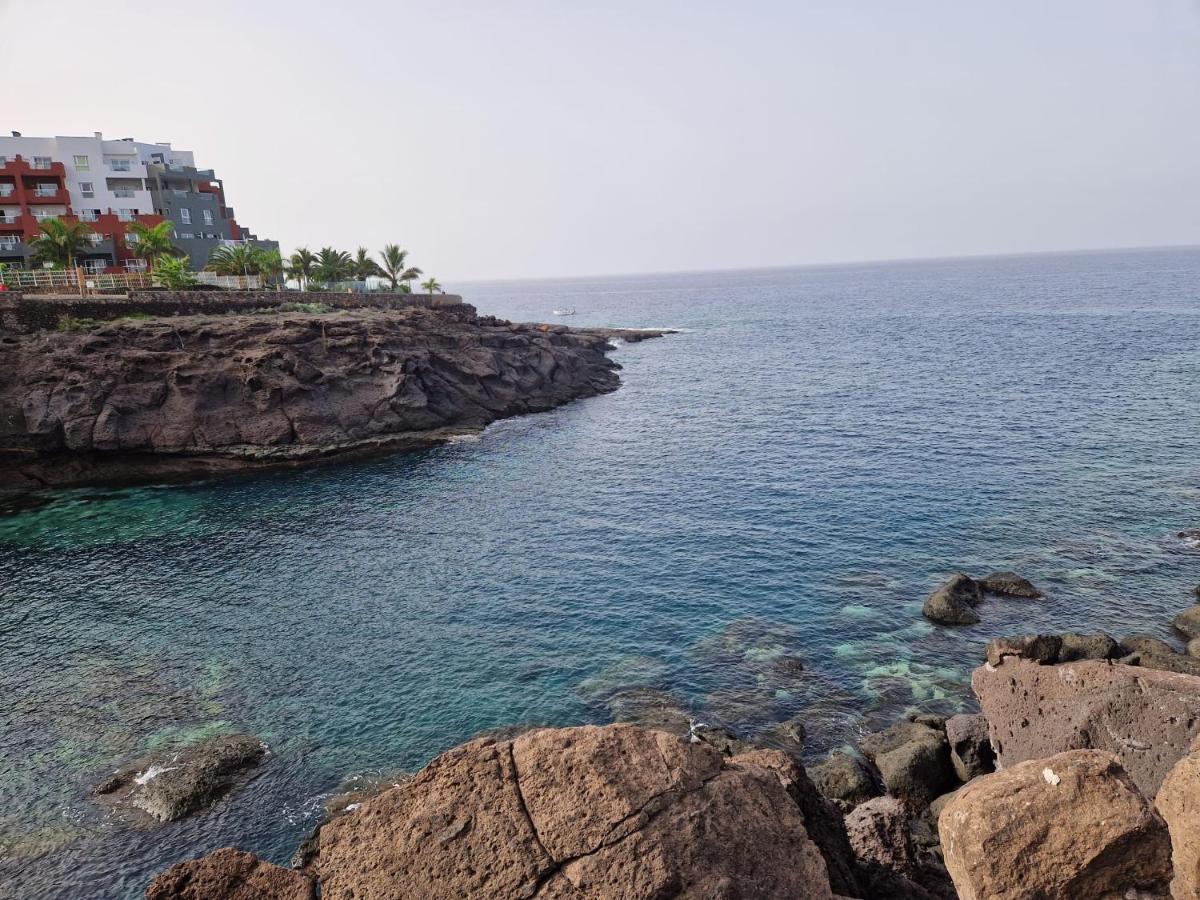 Апартаменты Soleil Et Ocean Плайя-Параисо Экстерьер фото